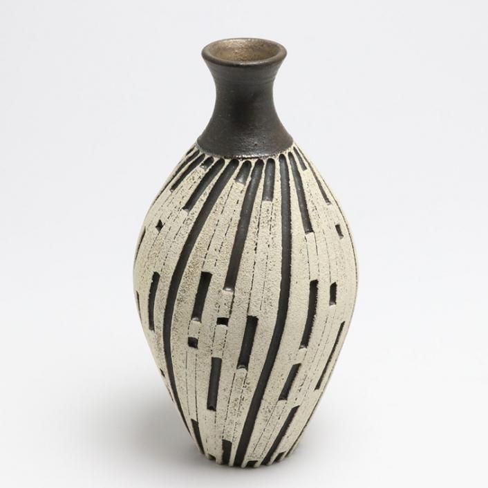 丹波　  海老  雨漏り  徳利 丹波 海老 雨漏り 徳利