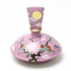 ②金属美術工芸品 丑置物 牛 煌 銅 工藤健作 玉川工芸 ②金属美術工芸品 丑置物 牛 煌 銅 工藤健作 玉川工芸