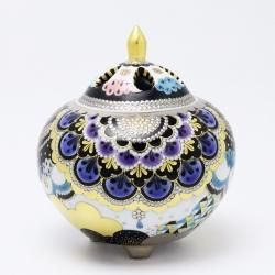 九谷焼/工芸 - 縁煌 (えにしら) オンラインショップ ｜公式通販