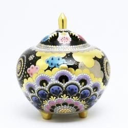 九谷焼/工芸 - 縁煌 (えにしら) オンラインショップ ｜公式通販