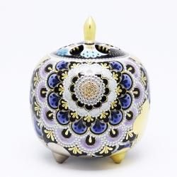 九谷焼/工芸 - 縁煌 (えにしら) オンラインショップ ｜公式通販