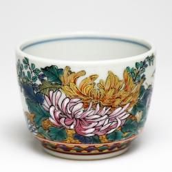 山崎大輝/九谷焼/陶芸/工芸 - 縁煌 (えにしら) オンライン