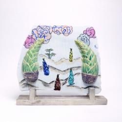 鉄器 吸水獣 避水瑞獣 文房四宝 鎮紙 書道具 装飾品 工芸品 置物 鉄器 吸水獣 避水瑞獣 文房四宝 鎮紙 書道具 装飾品 工芸品 置物