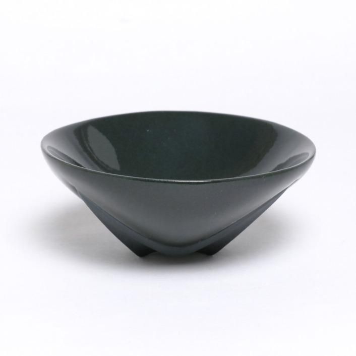 cup － wss 酒器 【黒】｜松村 淳 - 縁煌 (えにしら) オンライン