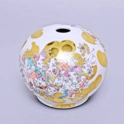 今川朋美/九谷焼/陶芸/工芸 - 縁煌 (えにしら) オンライン
