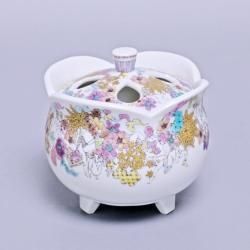 今川朋美/九谷焼/陶芸/工芸 - 縁煌 (えにしら) オンライン