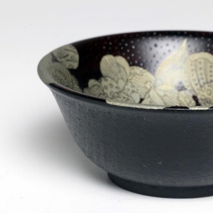 花薫 酒器|黒木紗世 - 縁煌 (えにしら) オンラインショップ 花薫 酒器|黒木紗世 - 縁煌 (えにしら) オンラインショップ