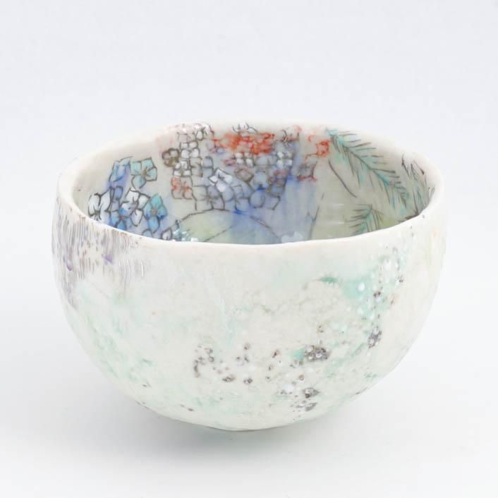 シエル様　値下げ！　煮物椀お茶事　5客高蒔絵(粟穂とうずら　豪華❗️ 169341800_o1.jpg?