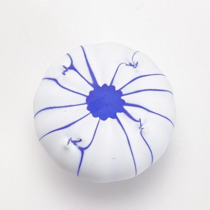 青の～ [トゲ] カボチャ｜富永一真 - 縁煌 (えにしら) オンライン