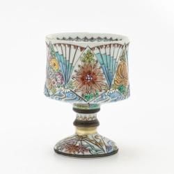 工藤完子/九谷焼/陶芸/工芸 - 縁煌 (えにしら) オンラインショップ