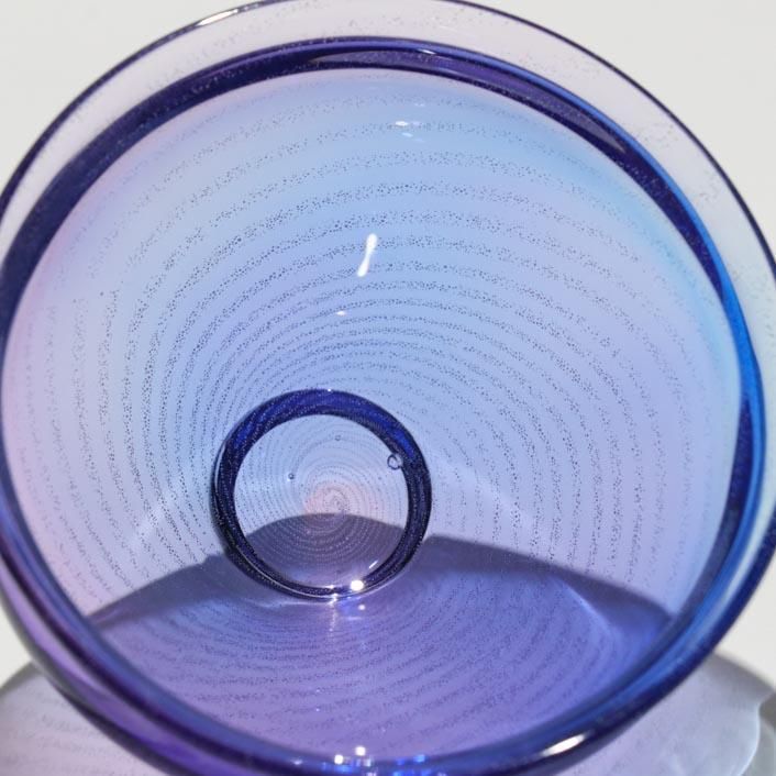 月虹 ぐい呑み K|小坂未央 - 縁煌 (えにしら) オンライン 月虹 ぐい呑み K|小坂未央 - 縁煌 (えにしら) オンライン