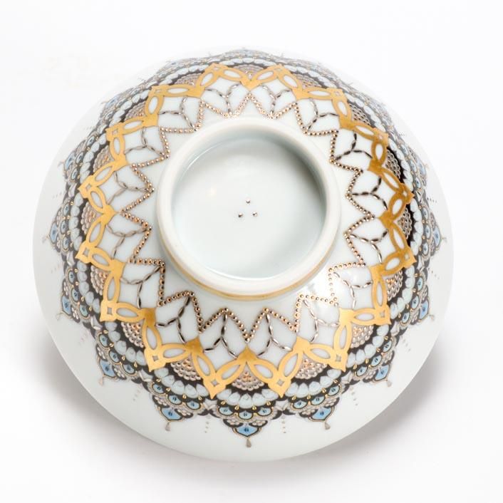 西野美香 プレート 九谷焼 検/田辺京子/早助千晴/ヒズミ峠舎/辻和美/花瓶 2025年最新】西野美香 九谷焼の人気アイテム - メルカリ