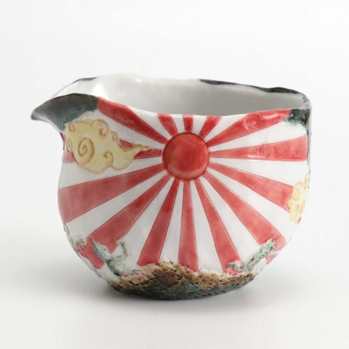 怪族器 百鬼夜行 片口｜米谷 彰能 - 縁煌 (えにしら) オンライン