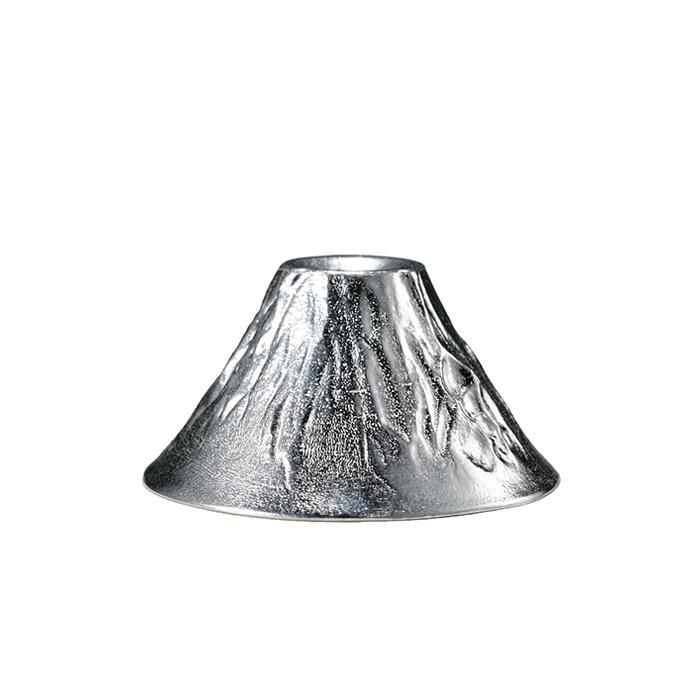 富士山 ぐい呑み｜能作 - 縁煌 (えにしら) オンラインショップ