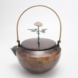 ②金属美術工芸品 丑置物 牛 煌 銅 工藤健作 玉川工芸 ②金属美術工芸品 丑置物 牛 煌 銅 工藤健作 玉川工芸