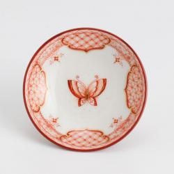 蝶 平盃｜中谷 麻瑚 - 縁煌 (えにしら) オンラインショップ ｜公式通販