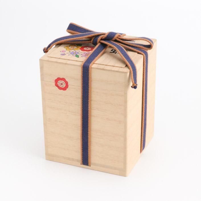 花と蝶 高台盃｜川島優子 - 縁煌 (えにしら) オンラインショップ