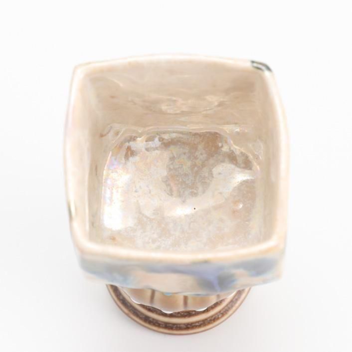 碧天ピラー 酒盃｜工藤武 - 縁煌 (えにしら) オンラインショップ