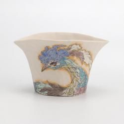 花鳥 両口｜南 紗貴子 - 縁煌 (えにしら) オンラインショップ ｜公式