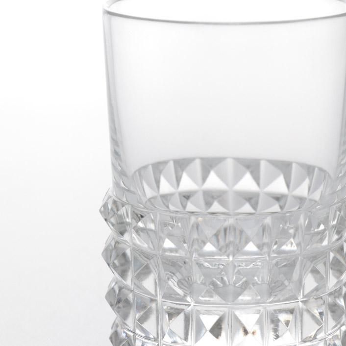 Highlights ショットグラス ②｜西垣聡 - 縁煌 (えにしら