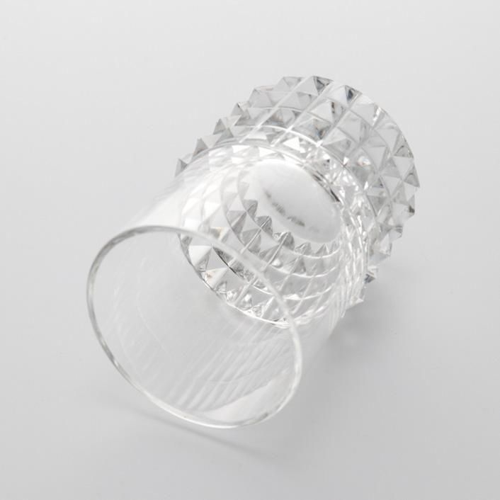 Highlights ショットグラス ②｜西垣聡 - 縁煌 (えにしら) オンライン