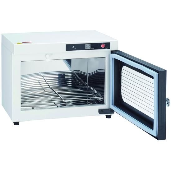 コンパクト消毒器 JY-500M - 理・美容室専門店