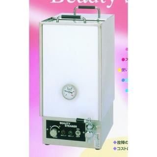 <img class='new_mark_img1' src='https://img.shop-pro.jp/img/new/icons14.gif' style='border:none;display:inline;margin:0px;padding:0px;width:auto;' />Beauty Steamer
