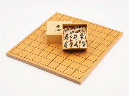将棋セットの販売・通販-中山碁盤店 将棋セットの販売・通販-中山碁盤店