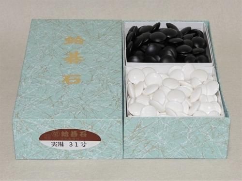 碁石・販売-中山碁盤店 碁石・販売-中山碁盤店