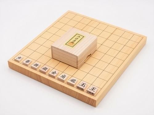 将棋セットの販売・通販-中山碁盤店 将棋セットの販売・通販-中山碁盤店
