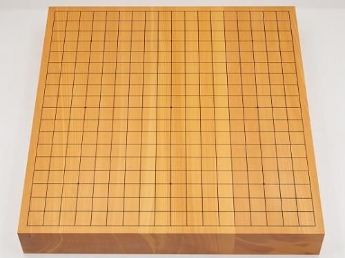 卓上碁盤 卓上碁盤・販売-中山碁盤店
