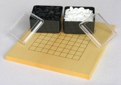 囲碁セットの販売・通販-中山碁盤店 囲碁セットの販売・通販-中山碁盤店