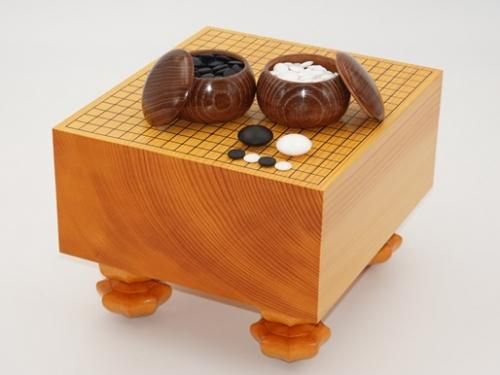 囲碁将棋用具の販売・通販-中山碁盤店