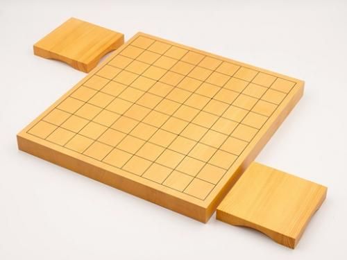 卓上将棋盤・販売-中山碁盤店