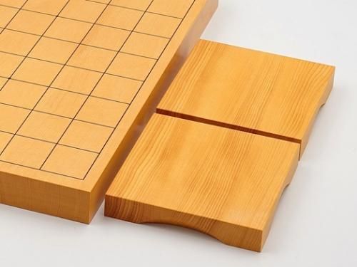 駒台・販売-中山碁盤店