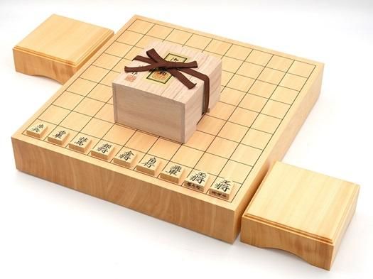 将棋セット・販売-中山碁盤店 将棋セット・販売-中山碁盤店