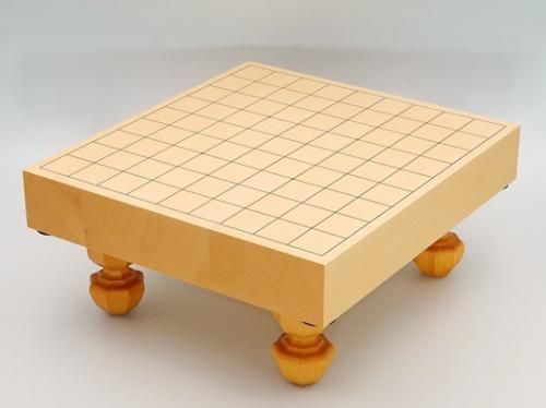将棋盤・販売-中山碁盤店 将棋盤・販売-中山碁盤店