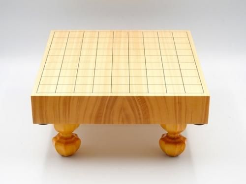将棋盤・販売-中山碁盤店 将棋盤・販売-中山碁盤店