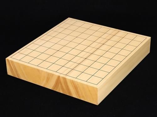 中山競馬場　将棋盤 中山競馬場 将棋盤 将棋盤・販売-中山碁盤店
