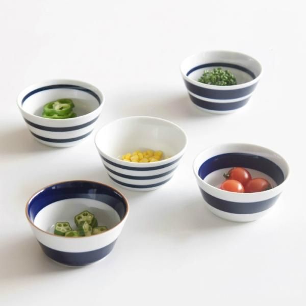 BIRBA 葉模様 ボウル 日本製 BIRBA 葉模様 ボウル 日本製