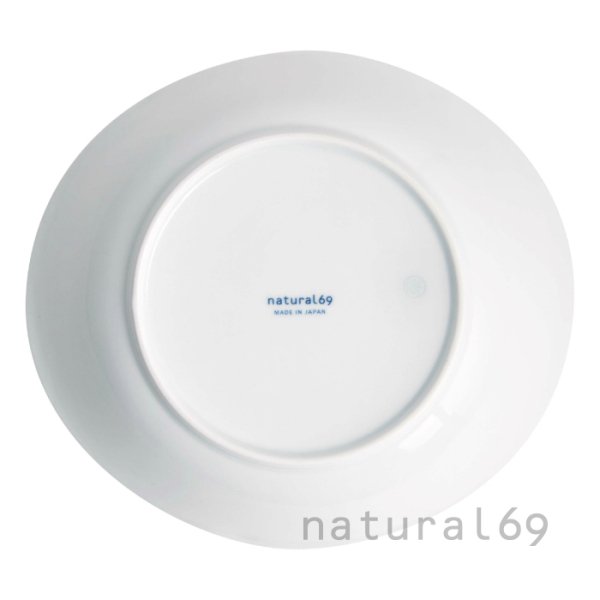 カレーパスタ皿【natural69】公式オンラインショップ