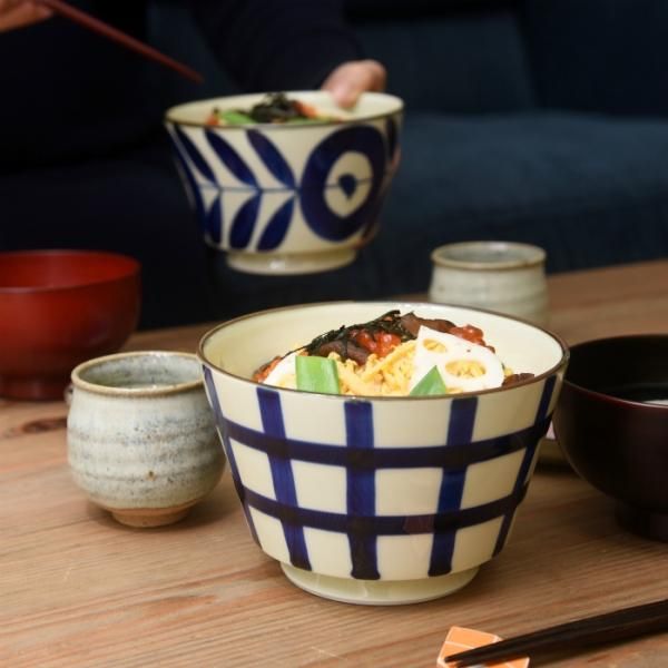 焦がし呉須 丼 Natural69 公式オンラインショップ