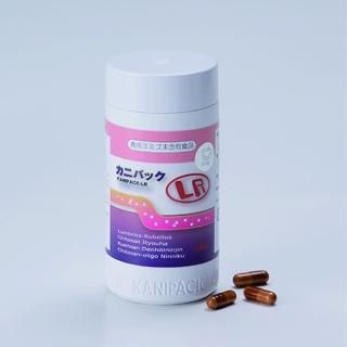 ���˥ѥå�LR