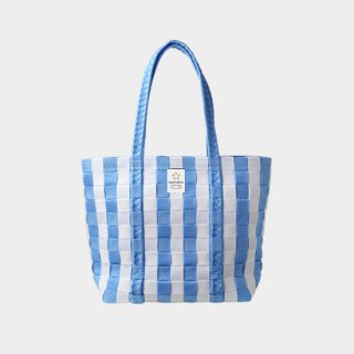 WOVEN TOTEBAG A3W [ARGENTINA]