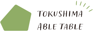 TOKUSHIMA ABLE TABLE