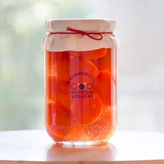 プチトマト(大瓶)-徳島ぴクルス