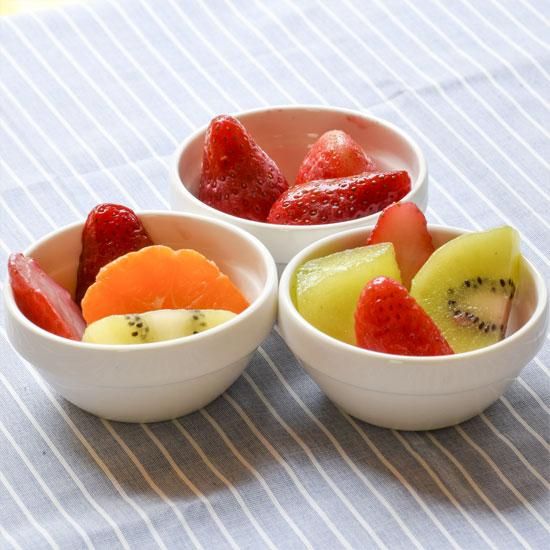 送料無料 新鮮フローズンフルーツ10袋 冷凍フルーツ