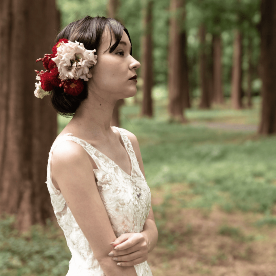 刺繍レース 背中開き ソフトマーメイドドレス | www.issmc.com.au