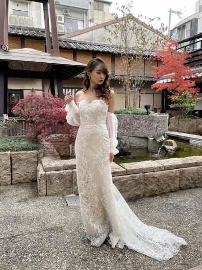 ウェディングドレス Dress Production元値58800円