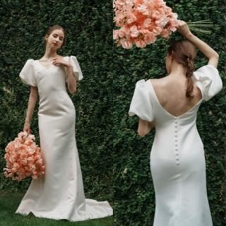マーメイド - DRESSPRODUCTION
